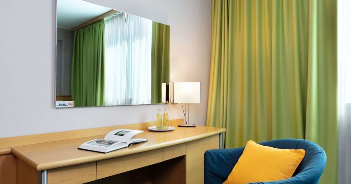 Een foto van Garda Hotel