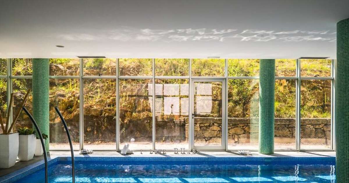 Een foto van Boticas Hotel Art & Spa