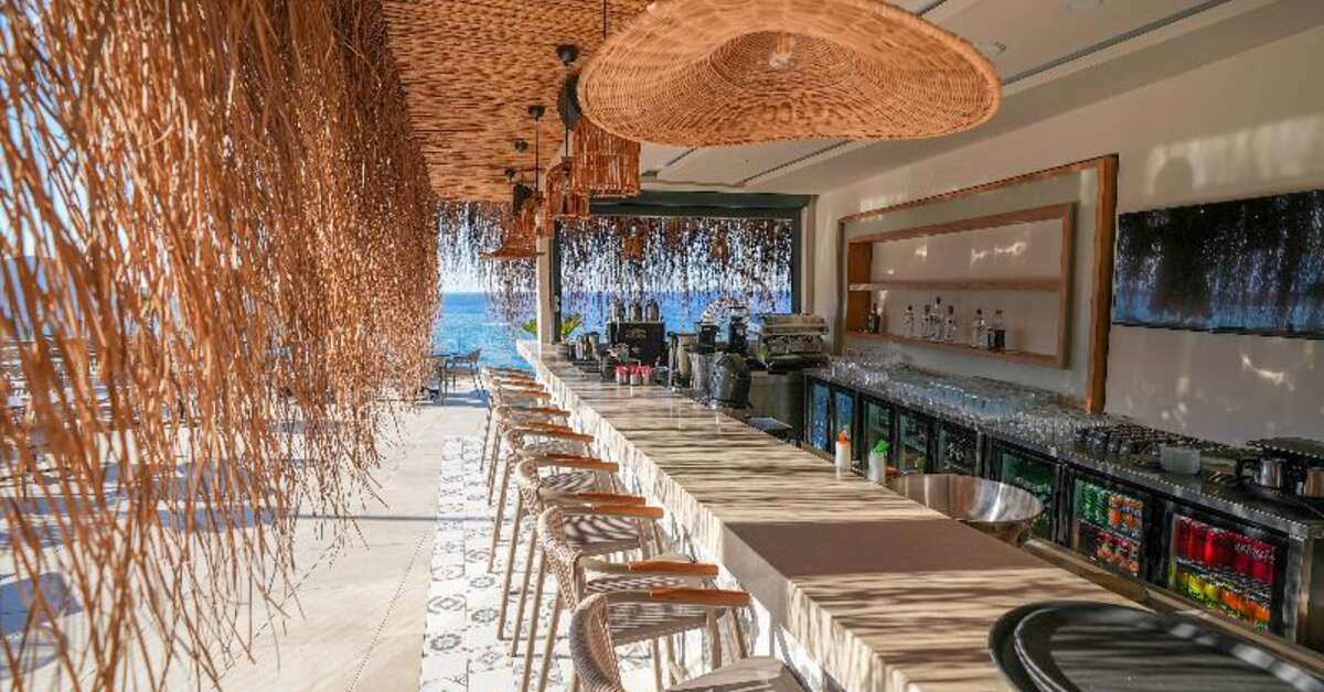 Een foto van Ada Port Hotel