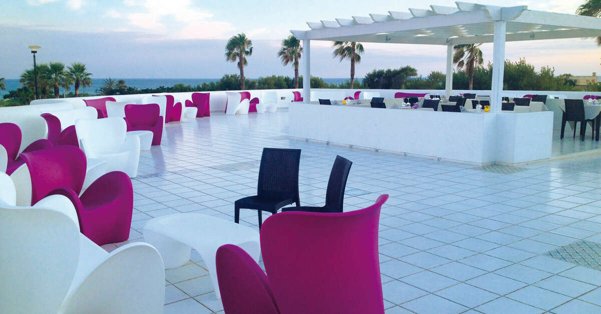 Een foto van Zahira Resort & Village