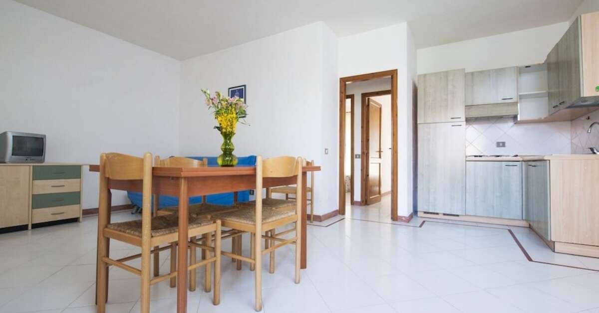 Een foto van Residence Approdo Verde