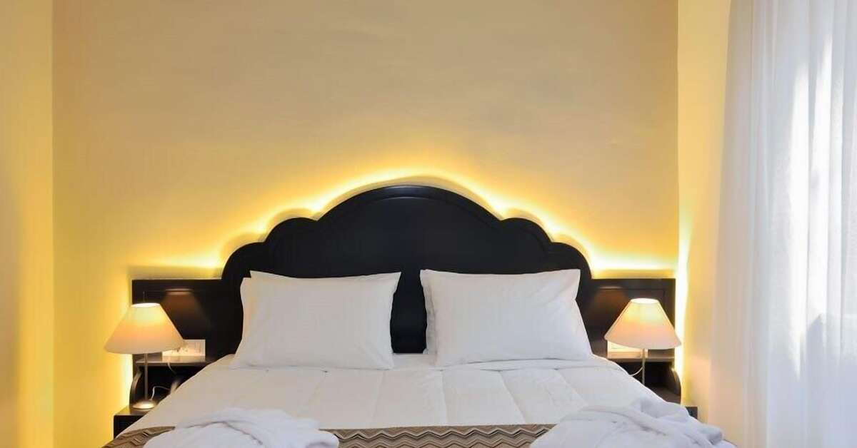 Een foto van Elia Palazzo Hotel