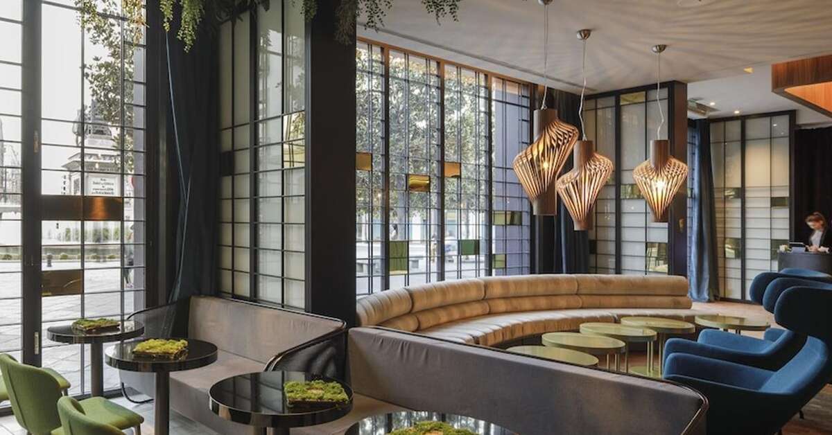 Een foto van Hotel Colon Centro