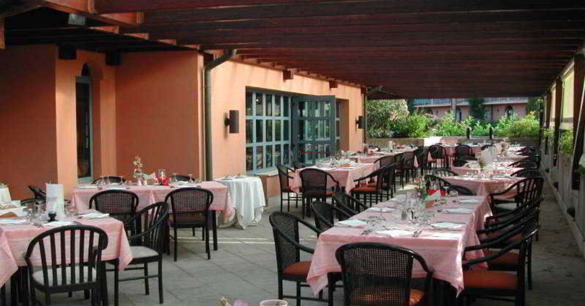 Een foto van Garden Club Toscana