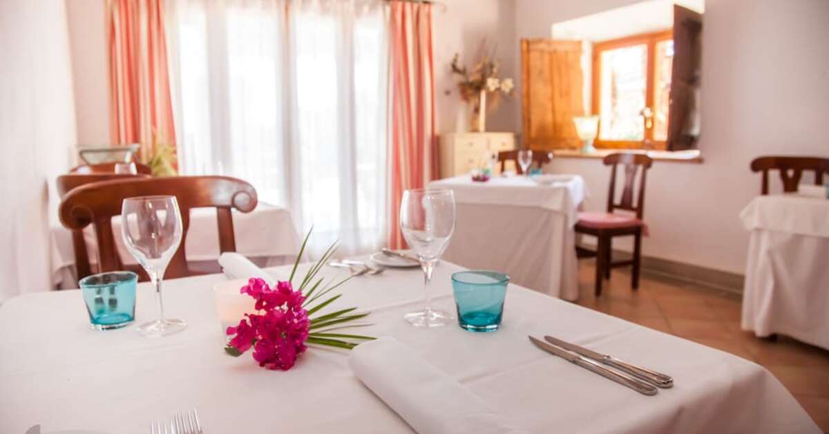 Een foto van Hotel Sa Galera