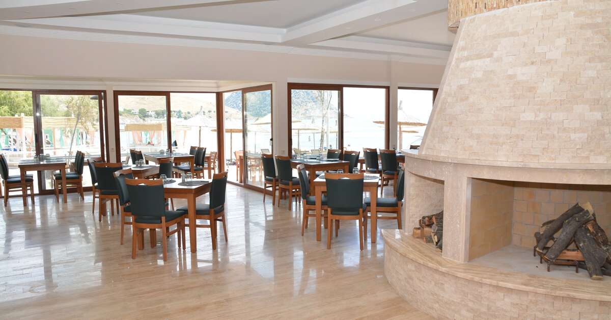 Een foto van Club Marma Hotel