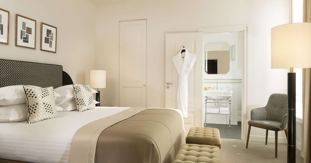 Een foto van Le Tsuba Hotel