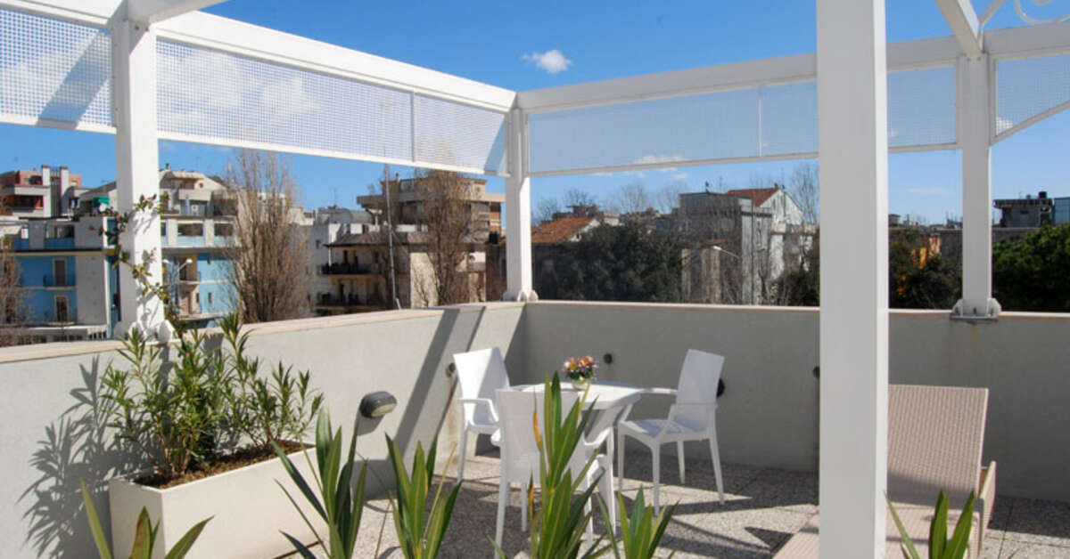 Een foto van Villa del Mare Exclusive Hotel