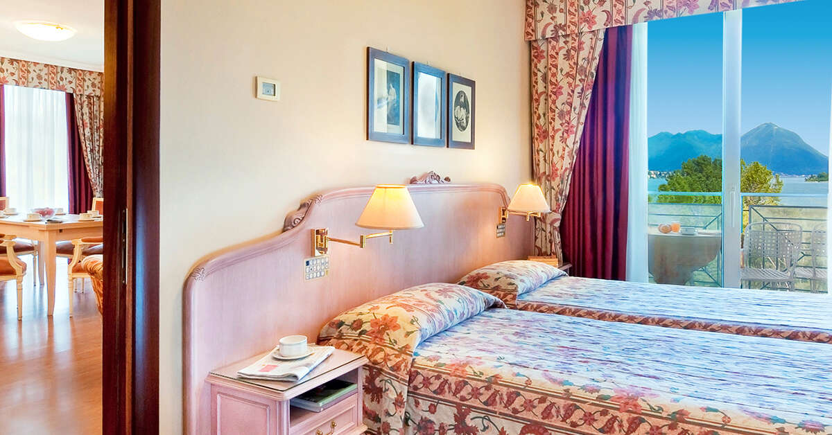 Een foto van Carl & Do Residence