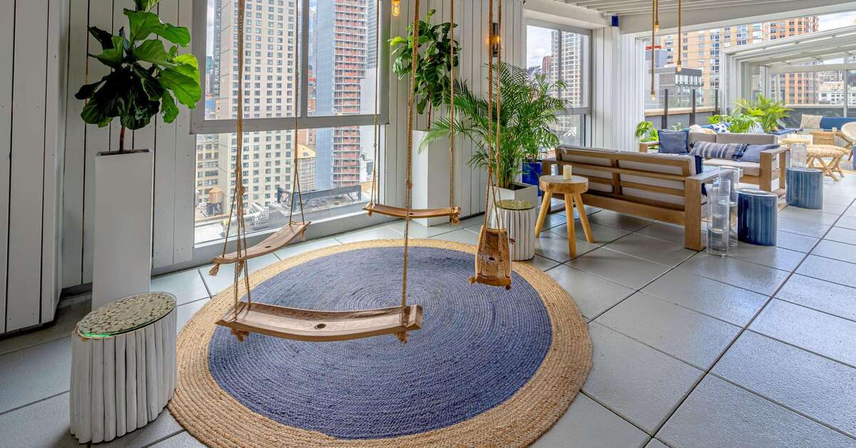 Ein Foto Hilton New York Fashion District