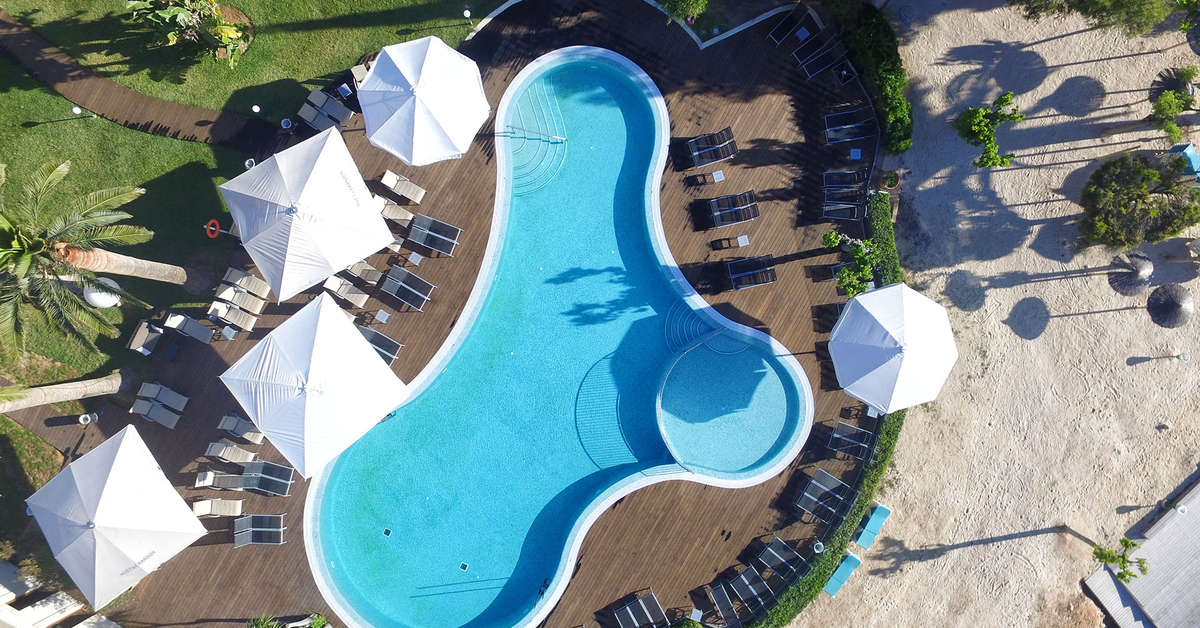 Een foto van Hotel Son Caliu Spa Oasis