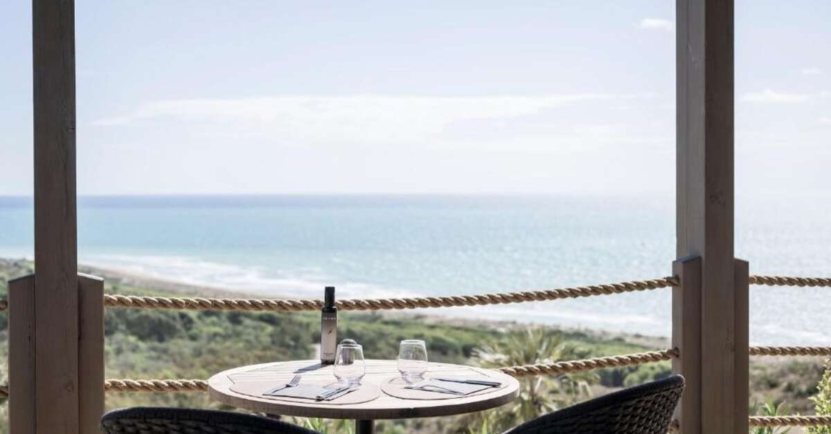 Een foto van Adler Spa Resort Sicilia
