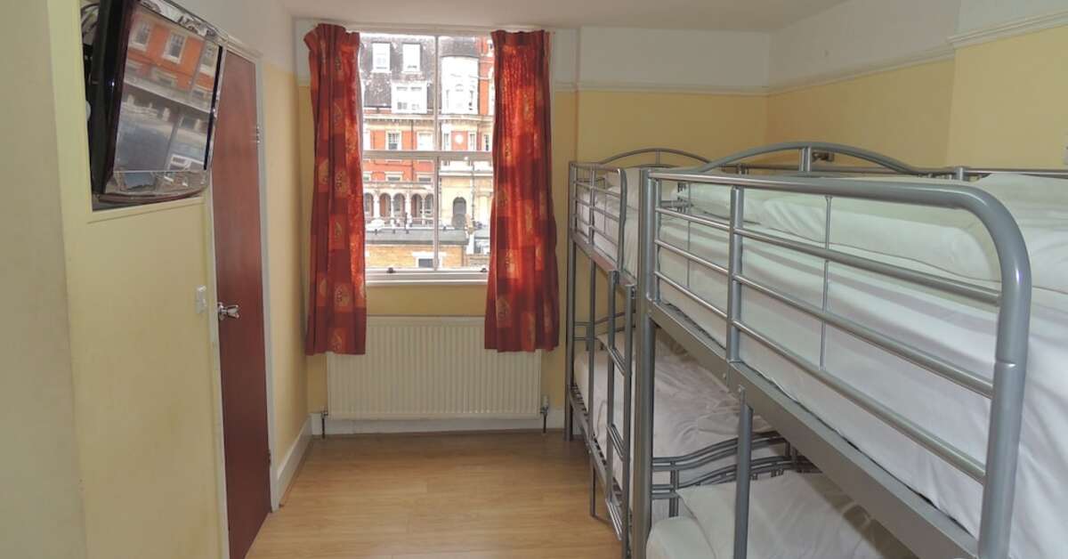 Een foto van Dolphin Inn The Lodge