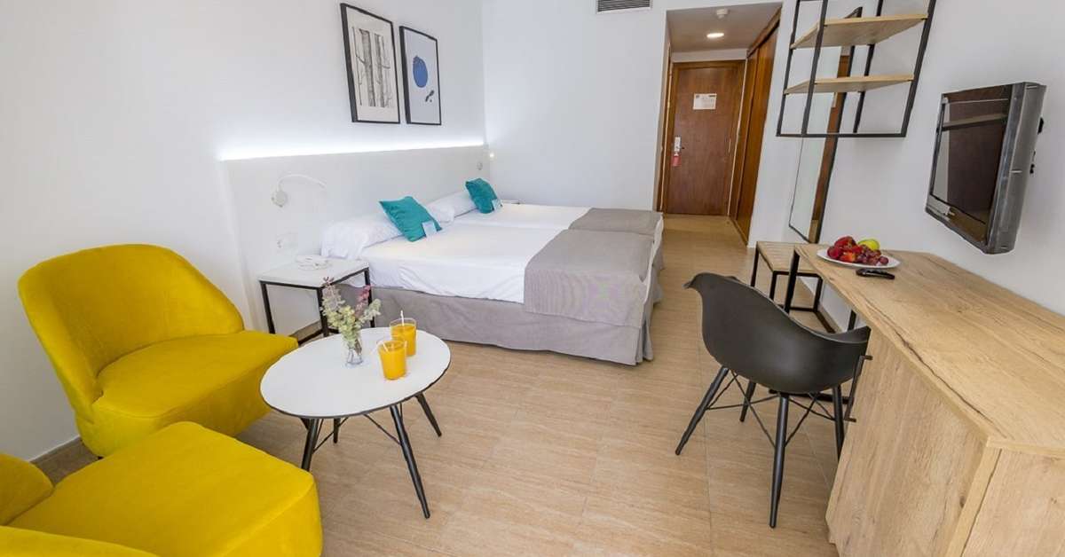 Een foto van Dwo Sirius Hotel by Checkin