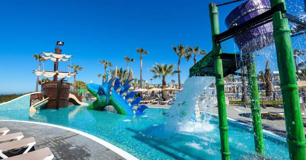 Een foto van Riu Chiclana