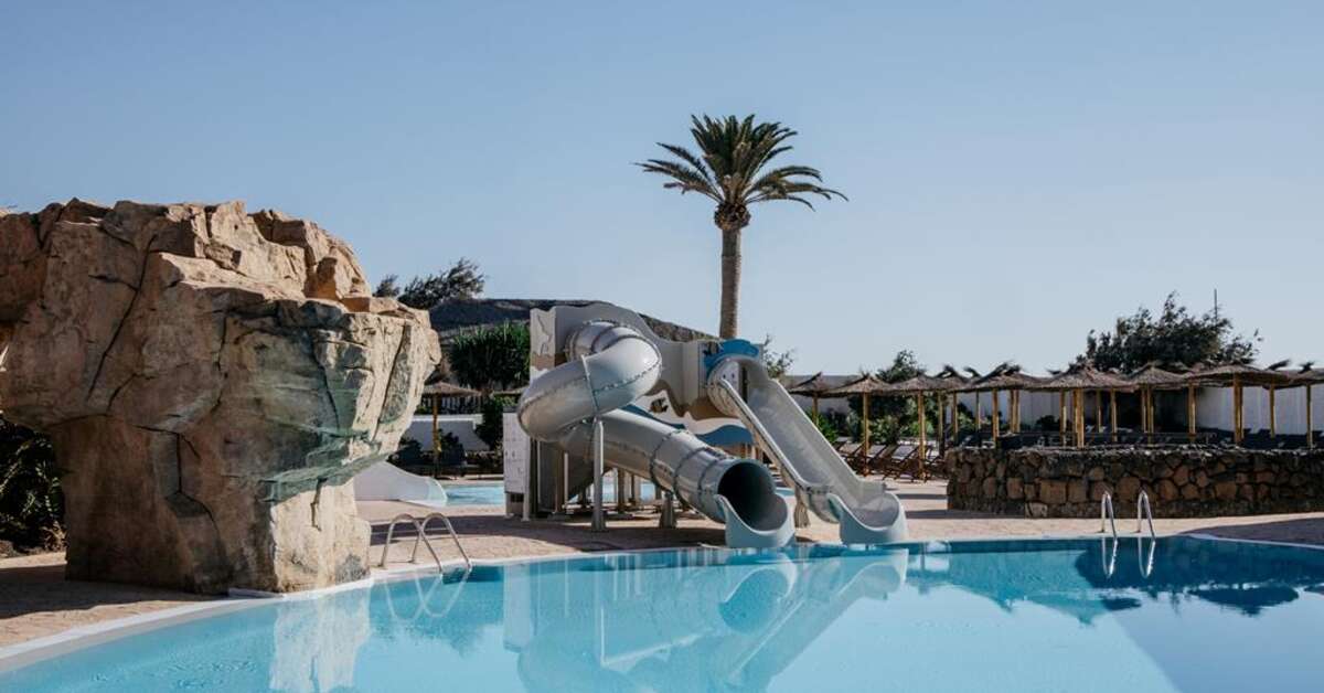 Een foto van Paradisus by Melia Fuerteventura