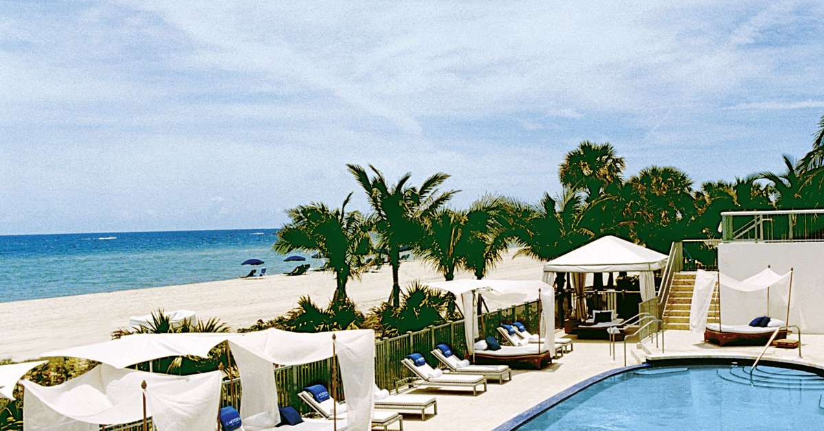 Een foto van Marenas Beach Resort