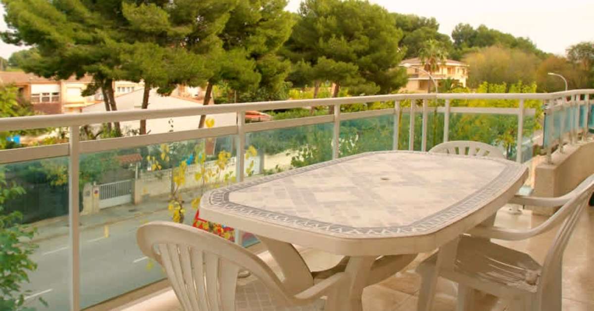 Een foto van Rentalmar Families Larimar