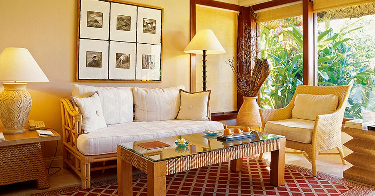 Ein Foto The Oberoi Beach Resort Mauritius 
