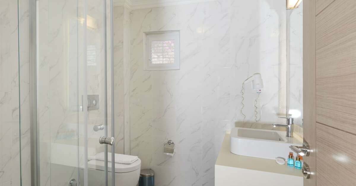 Een foto van Moonshine Hotel & Suites