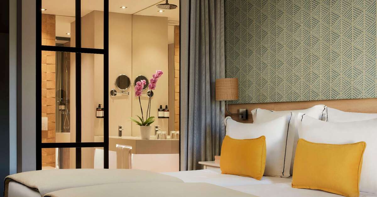 Een foto van Tivoli Alvor Algarve Resort