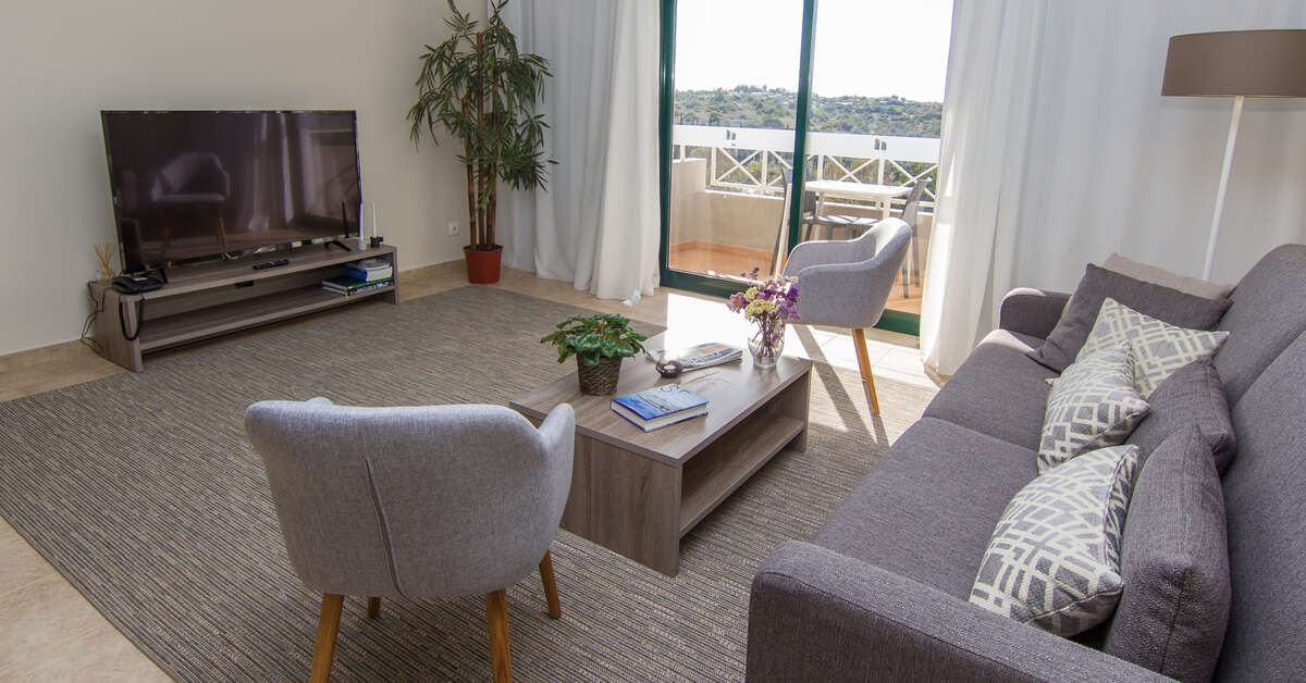 Een foto van Pestana Gramacho Residences