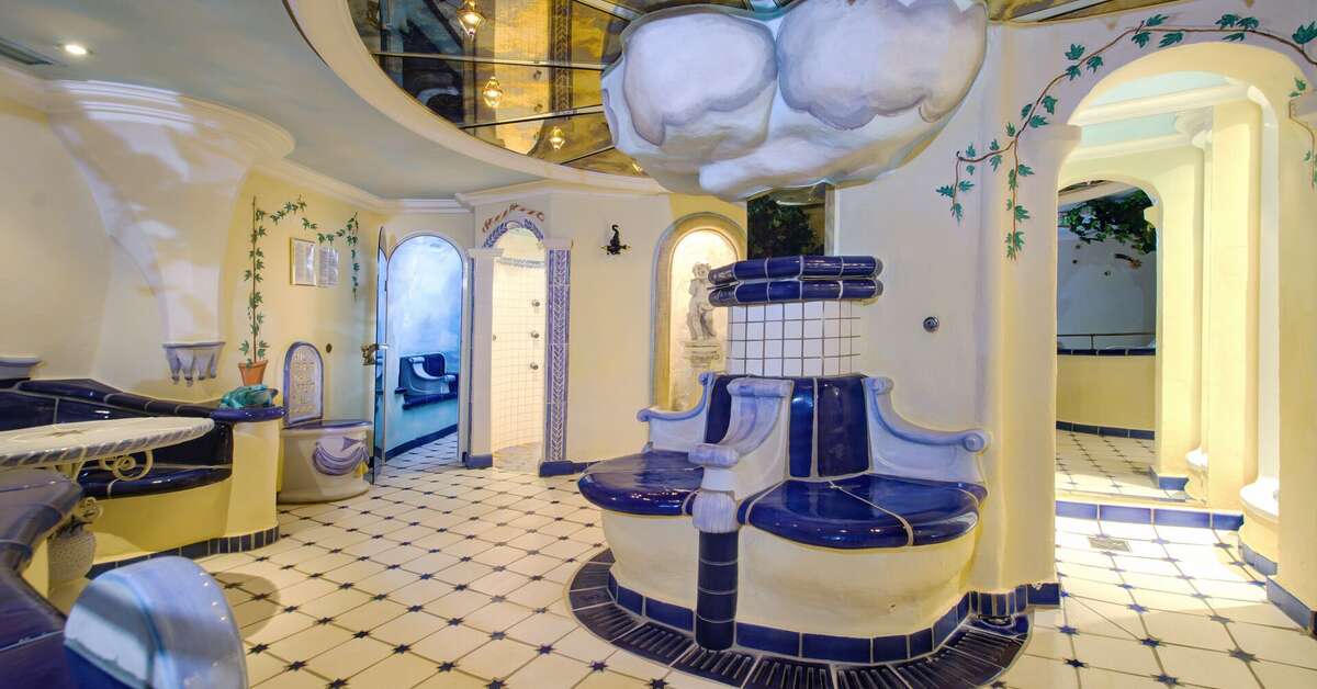 Een foto van Hotel Bauer