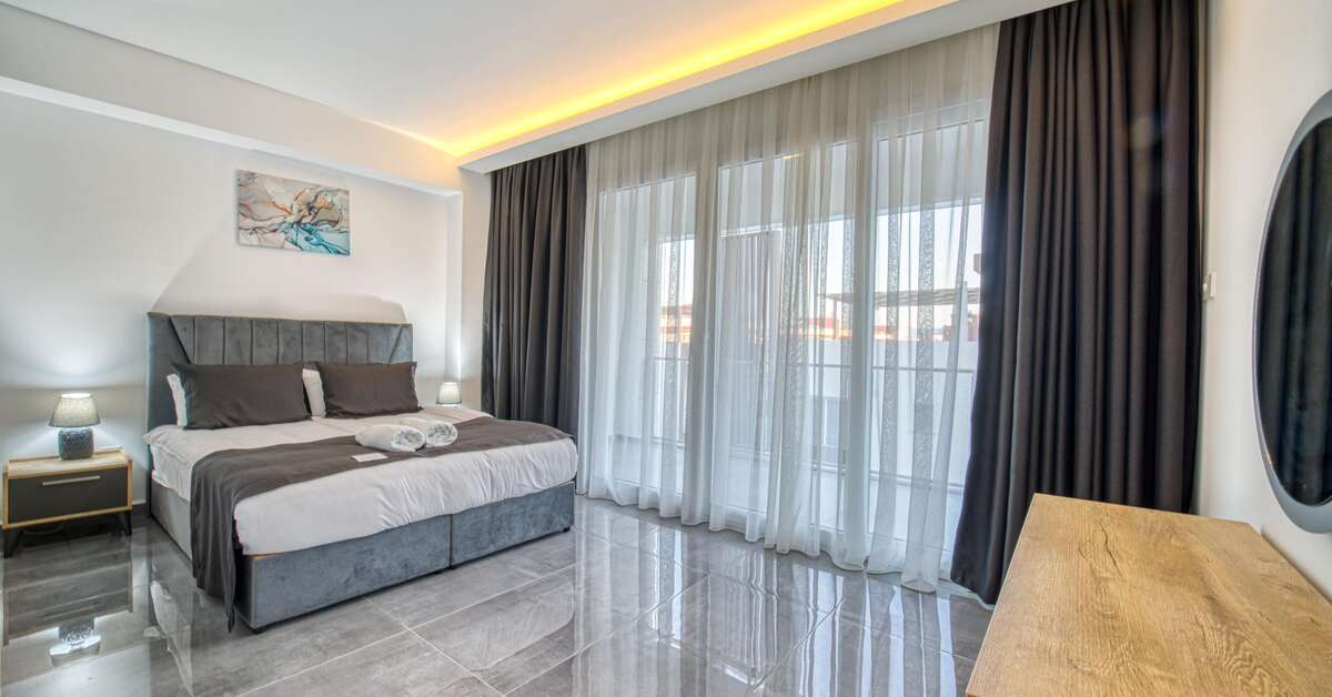 Een foto van Courtyard Long Beach Holiday Resort