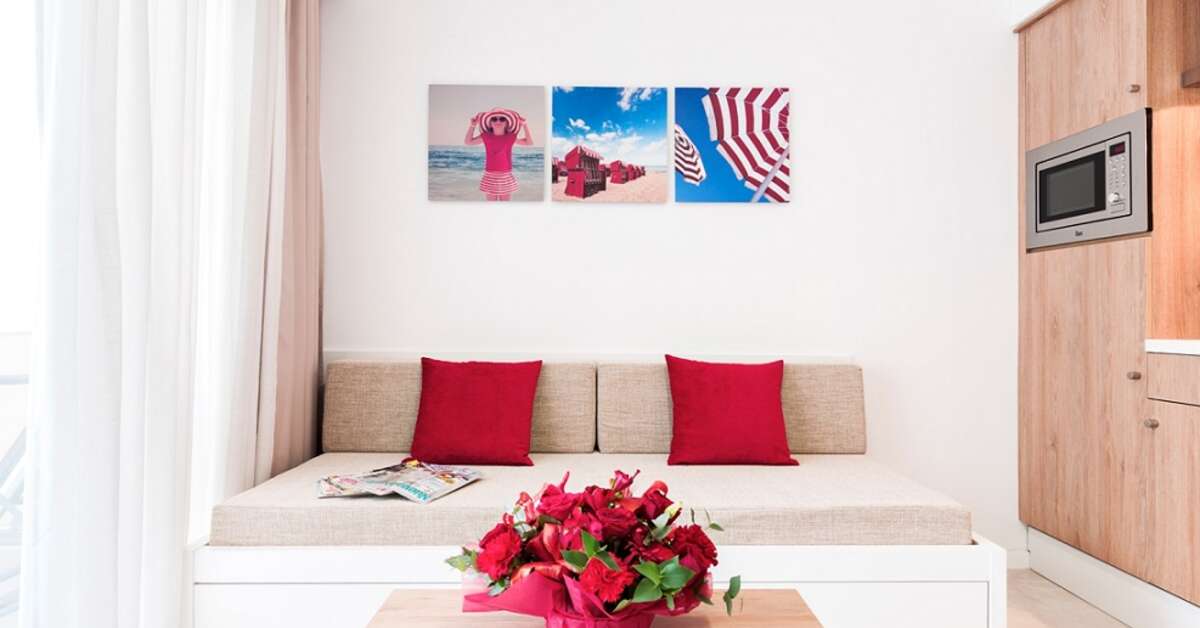 Een foto van Ca's Saboners Aparthotel