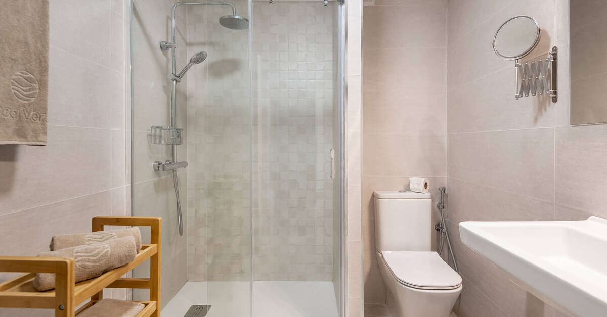 Ein Foto Apartments Roca Verde