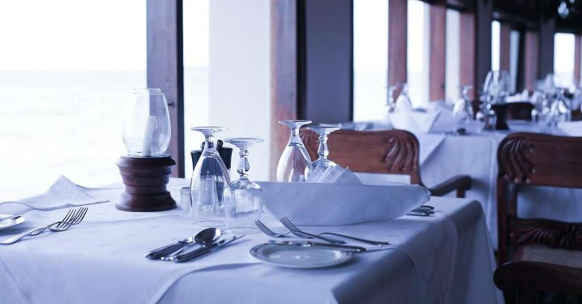 Een foto van Zanzibar Serena Hotel