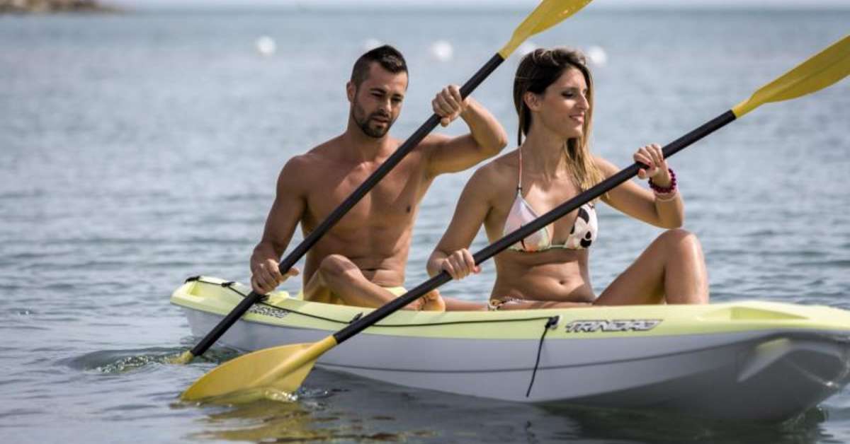 Een foto van Marinagri Greenblu Hotel & Spa