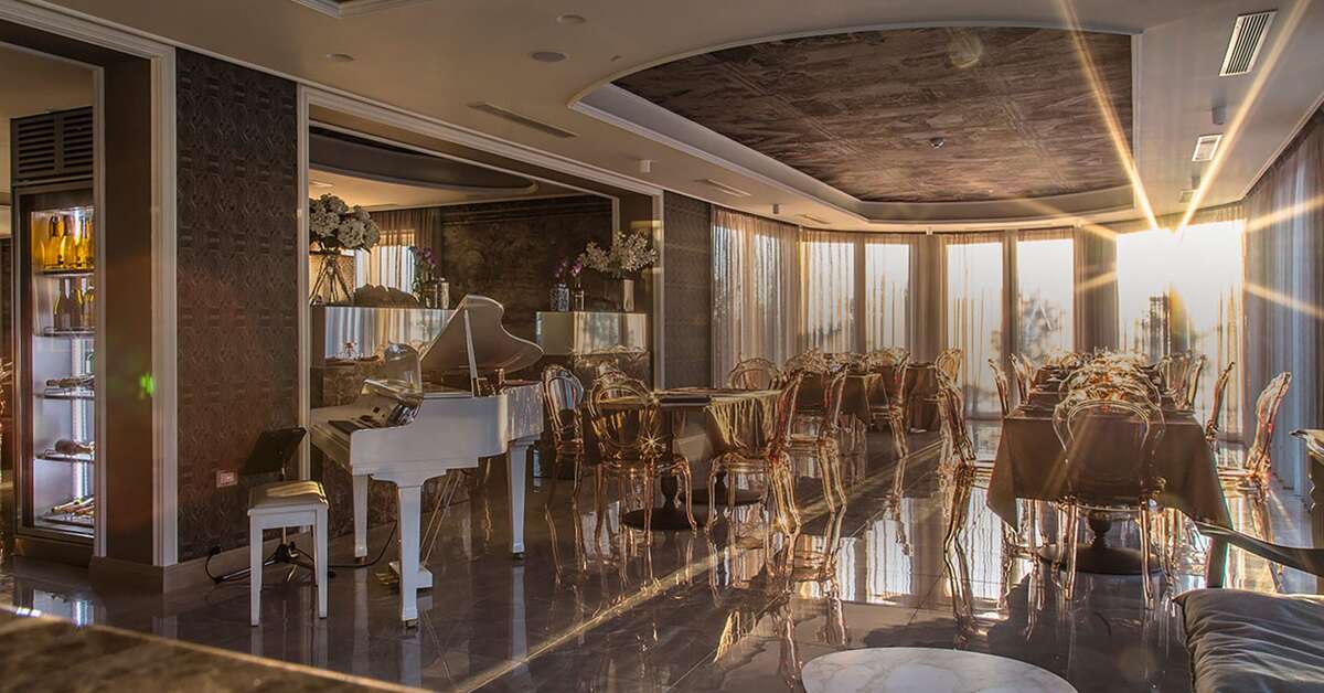 Een foto van Hotel Villa Pascucci