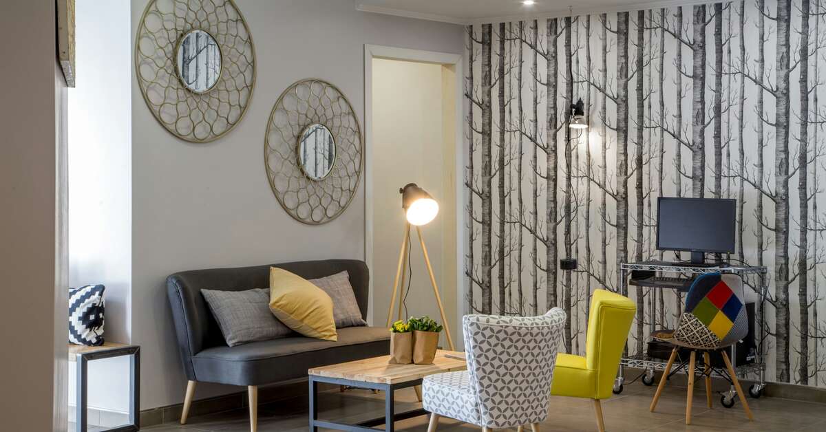 Een foto van Urban Garden Hotel