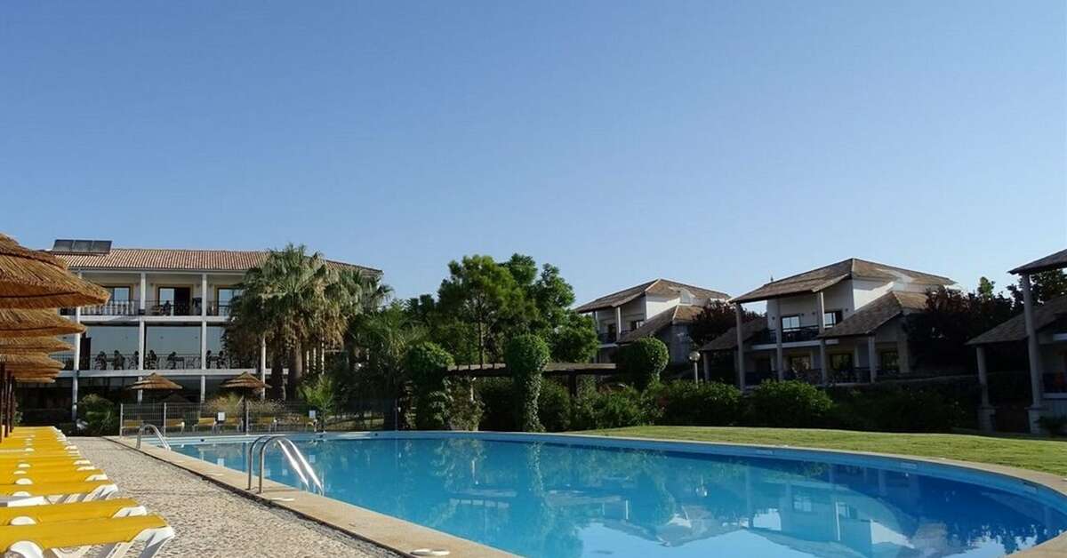 Een foto van Luzmar Villas