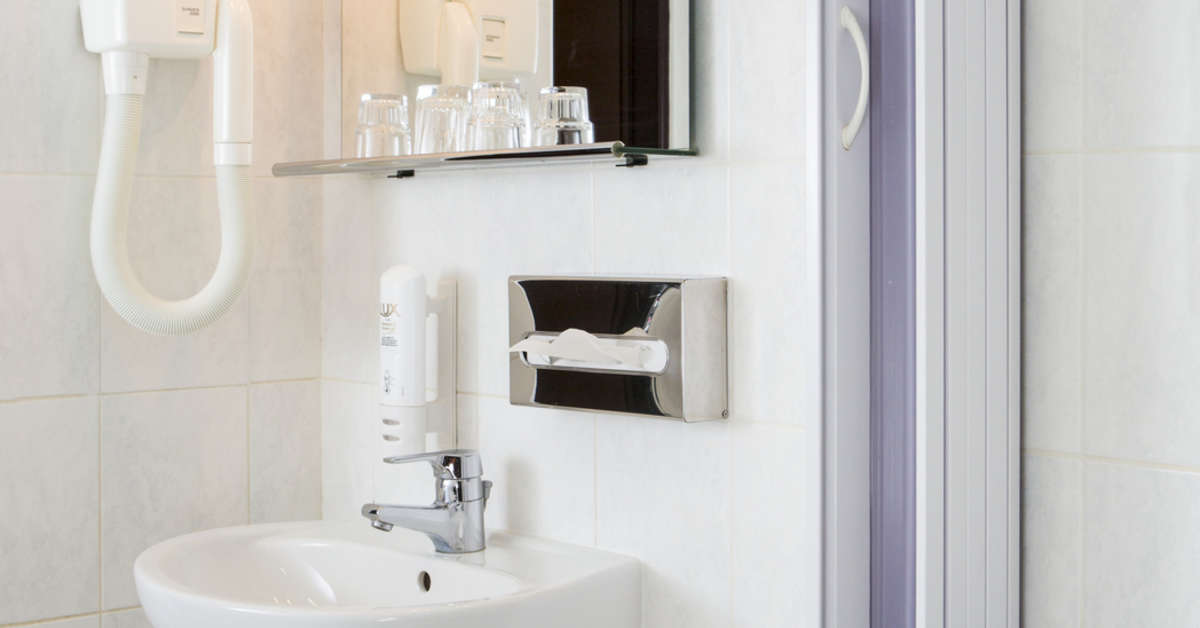Ein Foto Orea Spa Hotel Monty
