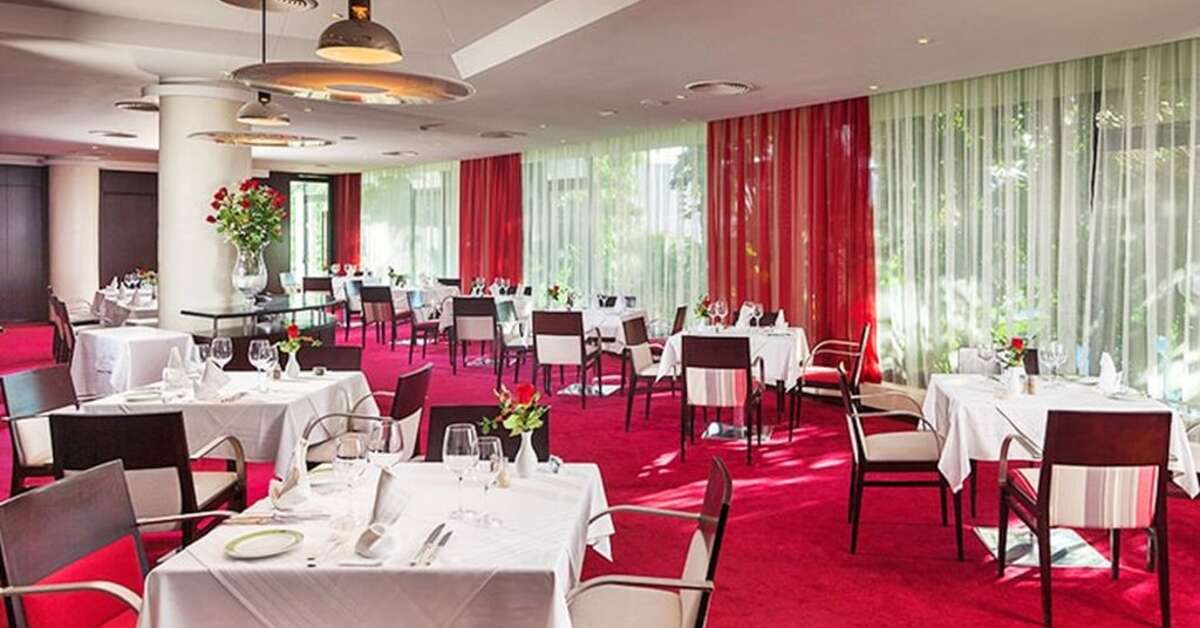Een foto van Sentido Phenicia Hotel