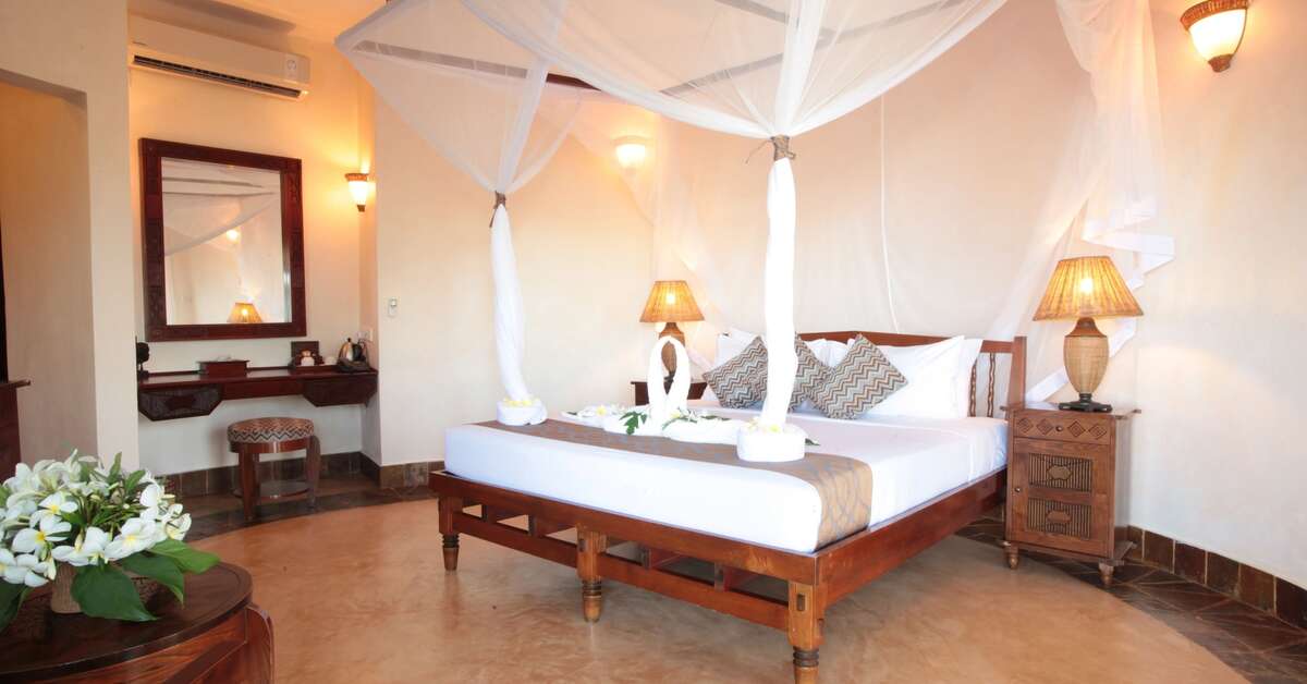 Een foto van Ocean Paradise Resort