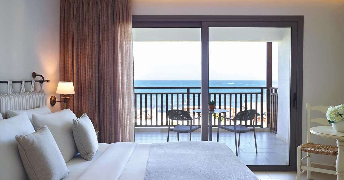 Een foto van Creta Maris Beach Resort