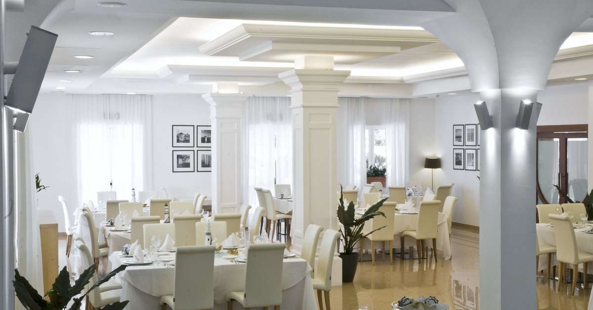 Een foto van Victoria Palace Hotel