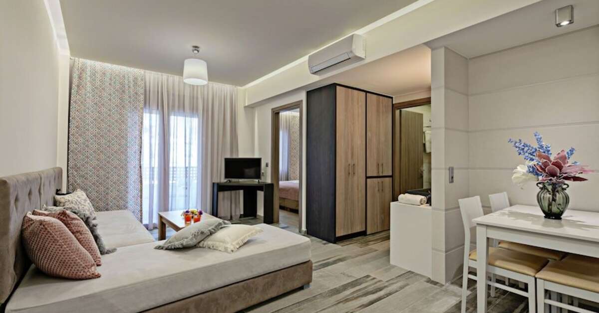 Een foto van Summer Dream Hotel & Appartementen