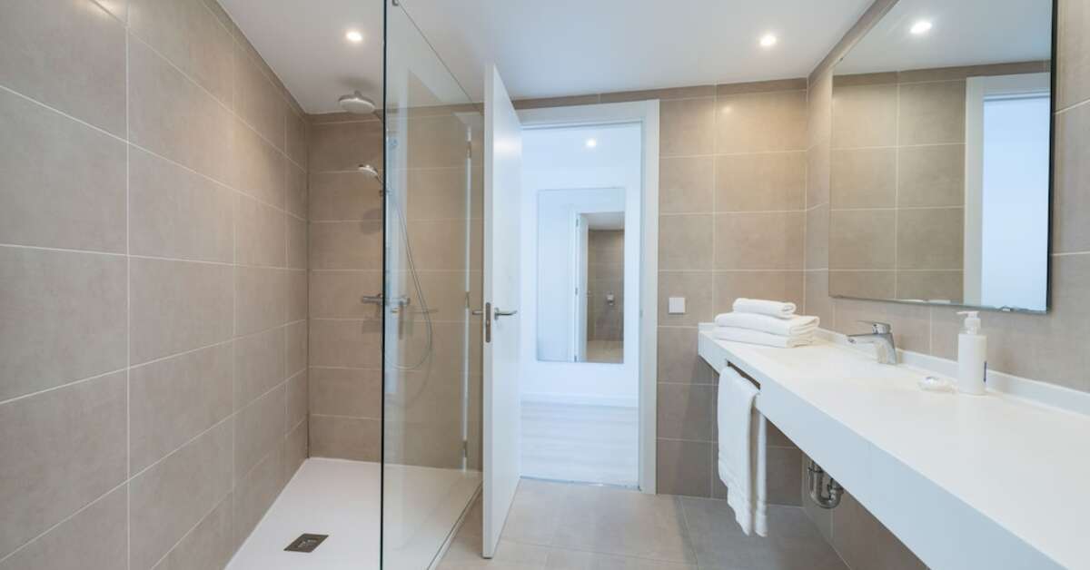 Een foto van Ses Fotges Aparthotel