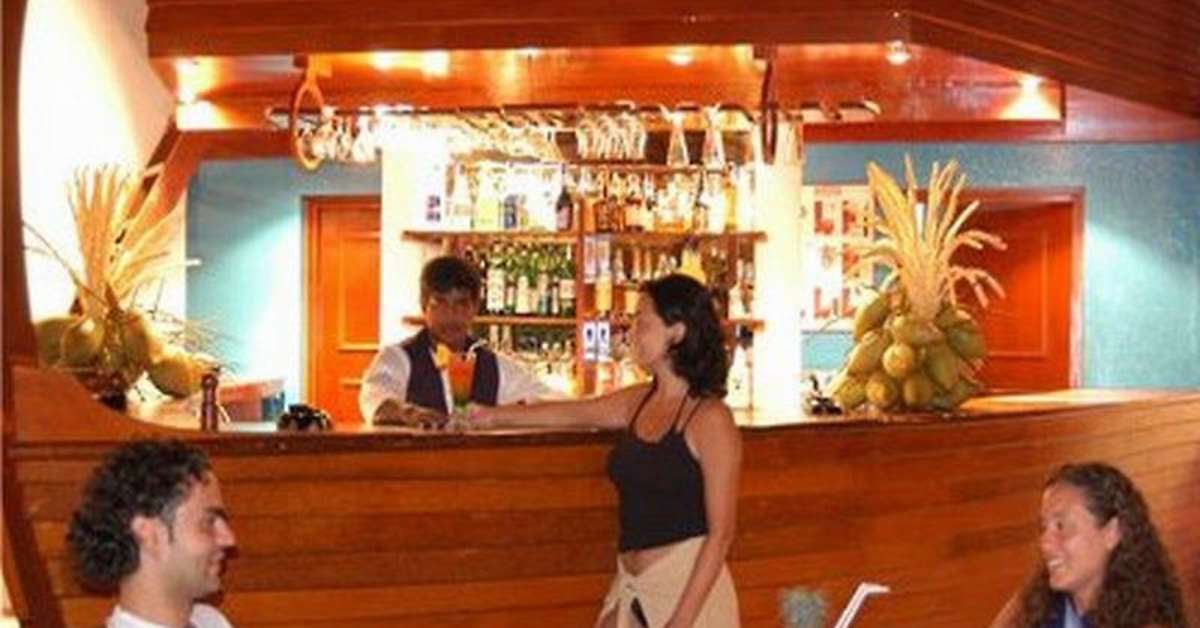 Een foto van Adaaran Club Rannalhi
