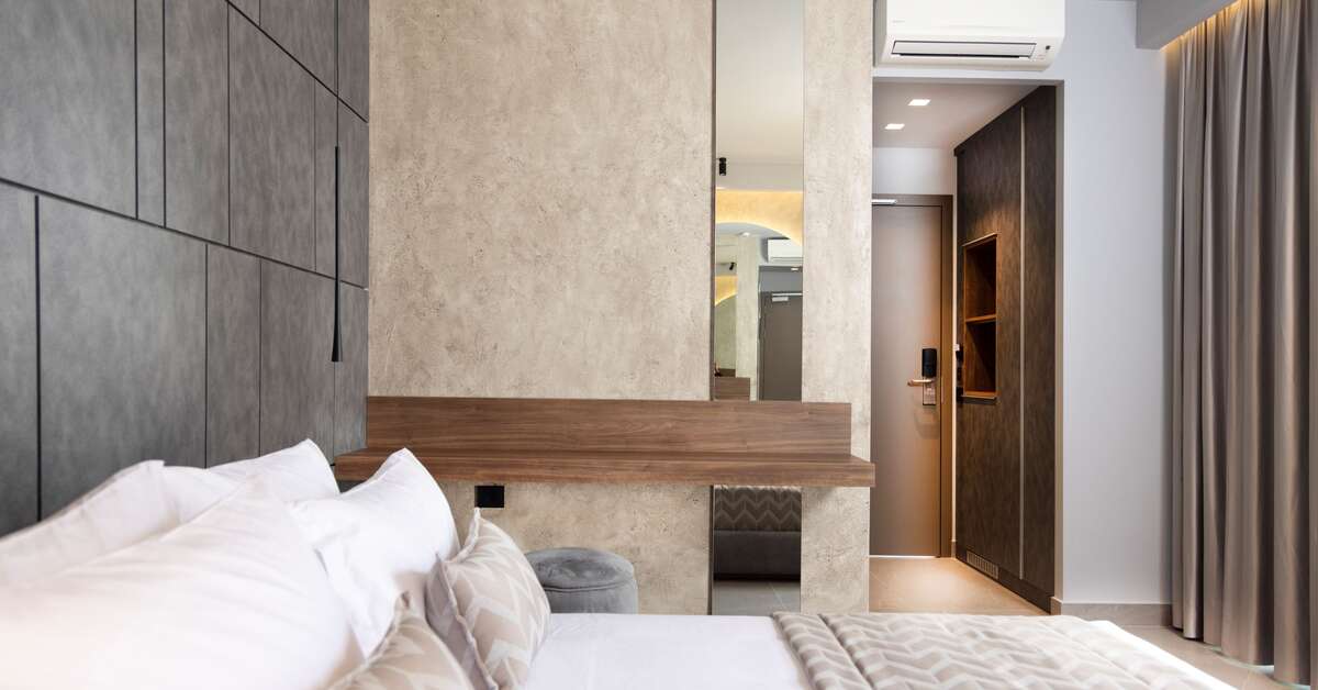 Een foto van Luuks Luxury Accommodation