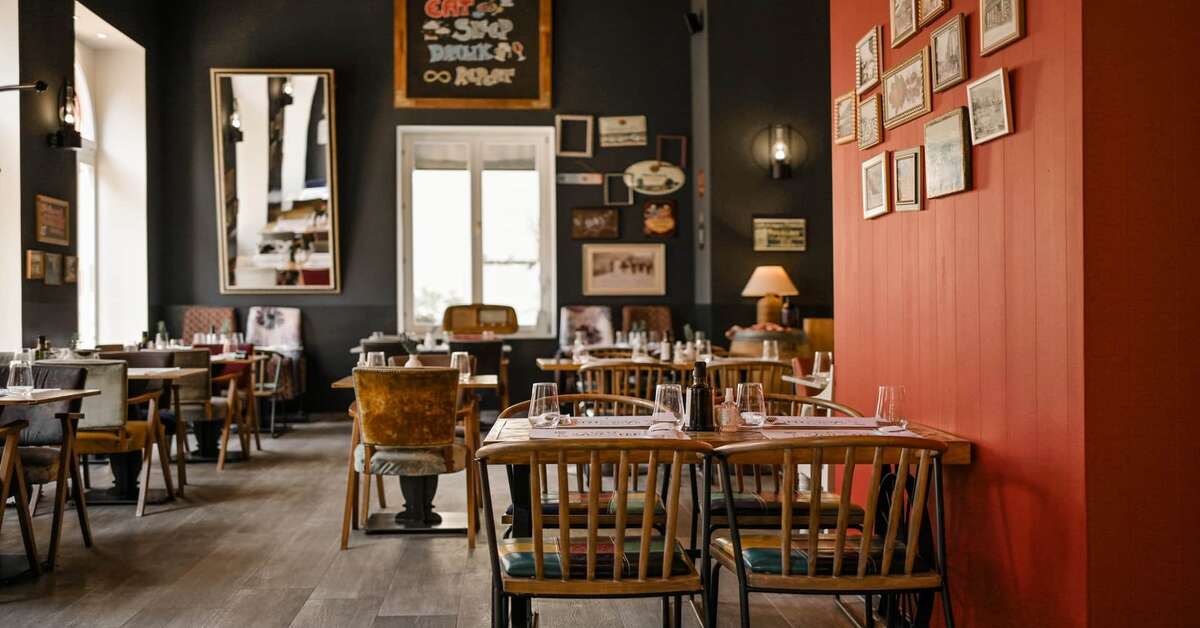 Een foto van Amadria Park Hotel Continental