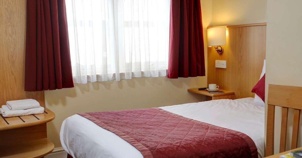 Een foto van Best Western London Highbury