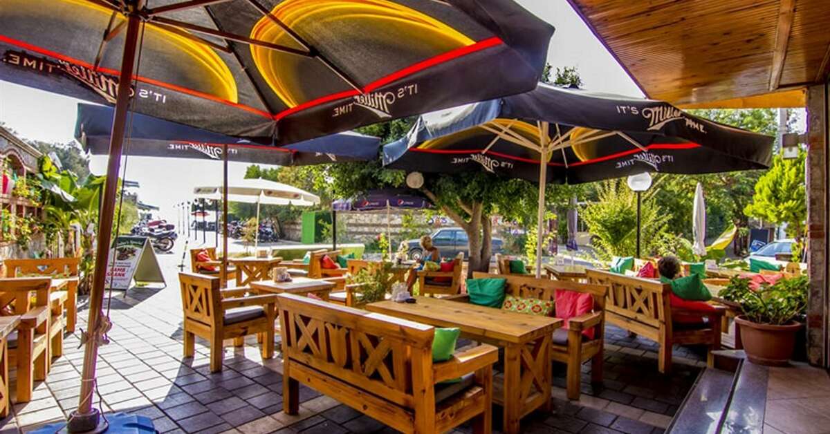 Een foto van Magic Tulip Beach