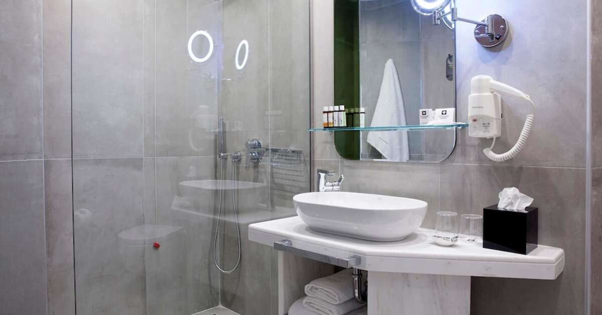Een foto van Zeus Essence Wyndham Athens Residence