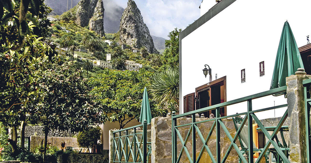 Een foto van Casa Finca Pinero