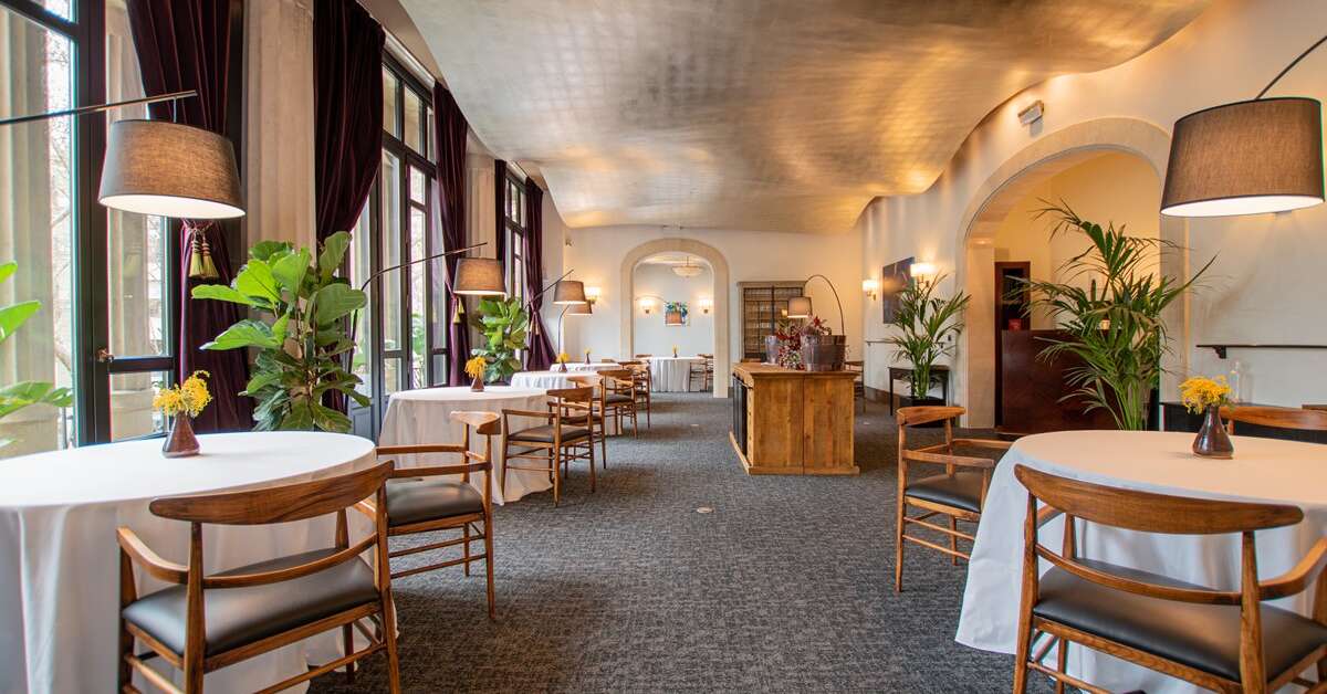 Een foto van Hotel Casa Fuster